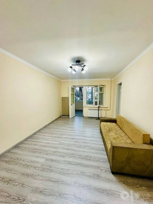Сдаётся 3-комн Мирабадский район, 60 м²