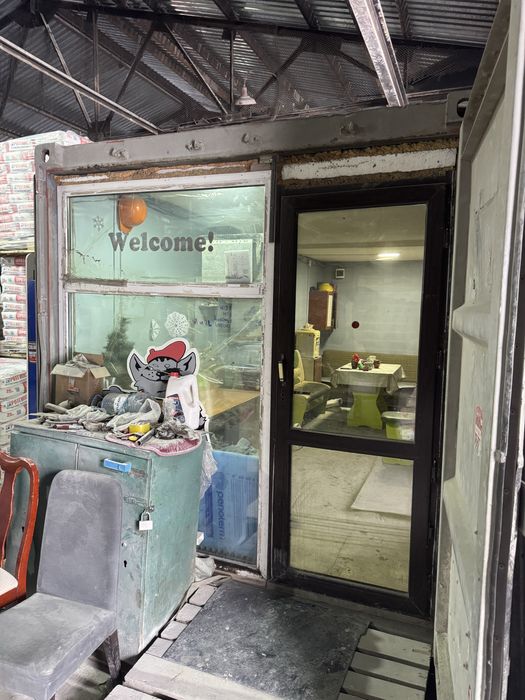 Продам контейнер 20 фут