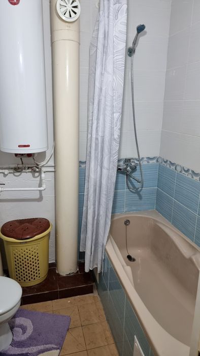 Дава се под наем Двустаен апартамент в Балчик - 60 кв.м за 255 € - Снимка #8