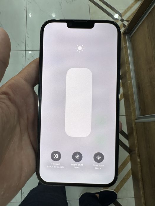 iphone 13 pro max 256 состояние идеал