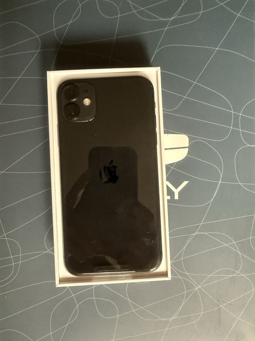 Iphone 11 в продаже