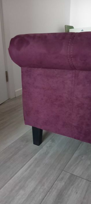 Vând Pat Parma, Mobexpert