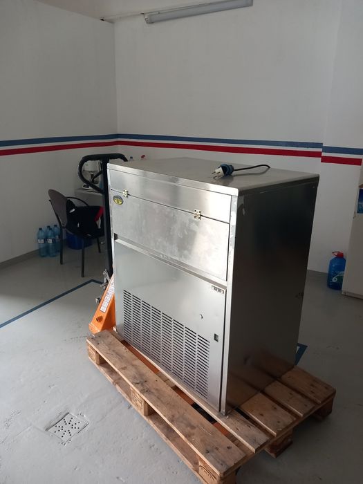Masini de gheata