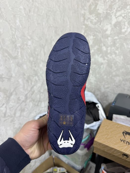 Продаеться борцовка Venum elite wrestling 41 размер.