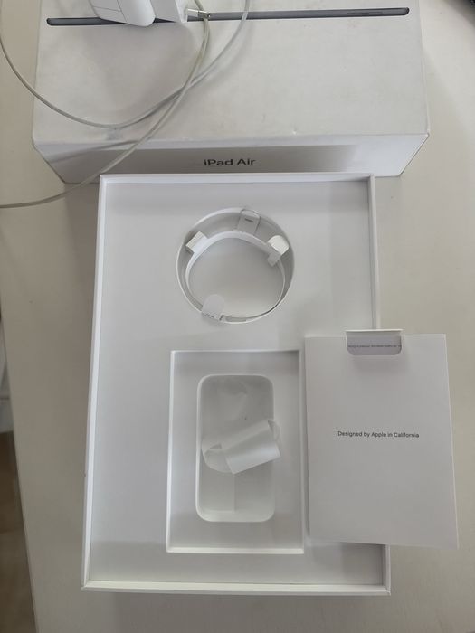 Ipad Air 3-то поколение