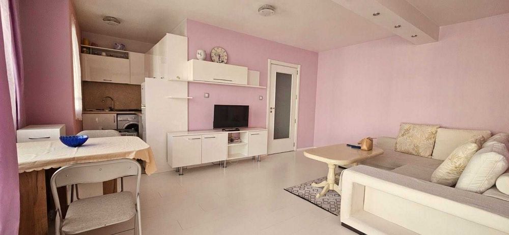 Едностаен имот в кв.Люлин 8