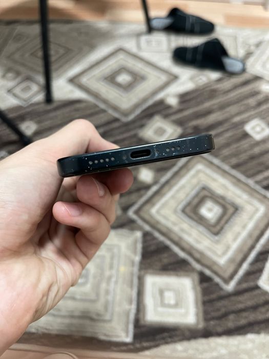 iphone 16 на 128гб