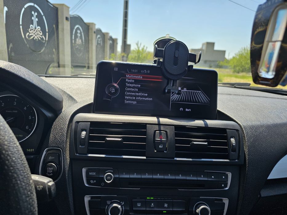 Vand BMW Seria 1 116Ed 2015