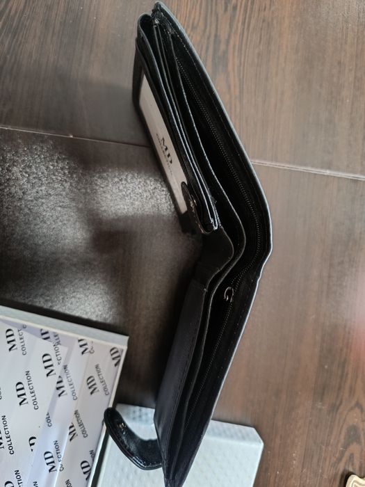 Ново мъжко портмоне