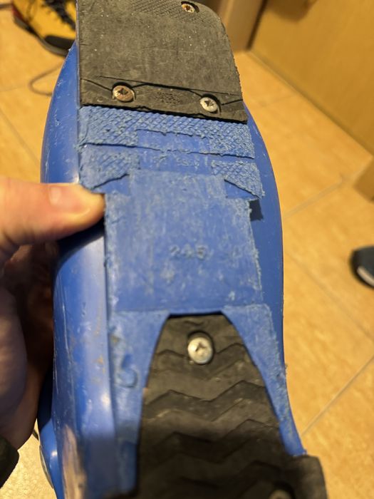 Vand clapari copii marimea 39