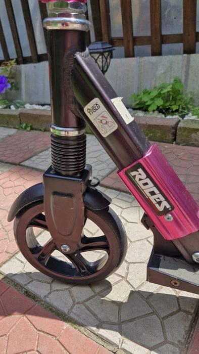 Продам самокат .