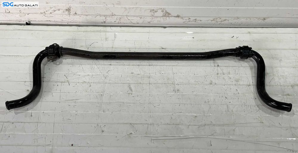 Bara Stabilizatoare Torsiune Fata Audi A4 B7 2004 - 2008 [L4244]