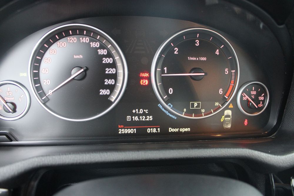 BMW X3 BMW X3 xDrive – Automat 8HP – Euro 6 – Motor B47 – Rar EFECTUAT - Rate