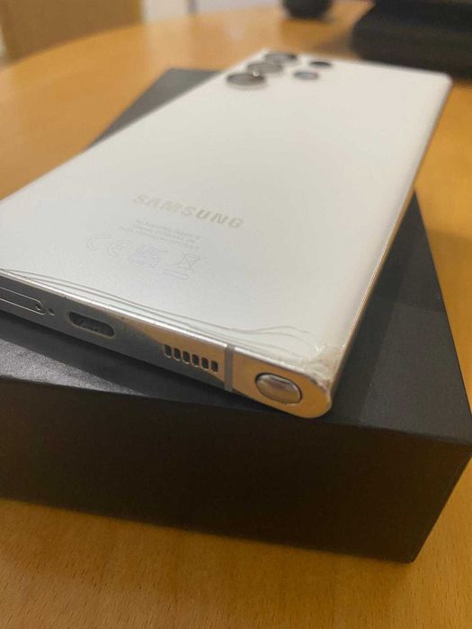 Samsung S22 Ultra 512GB