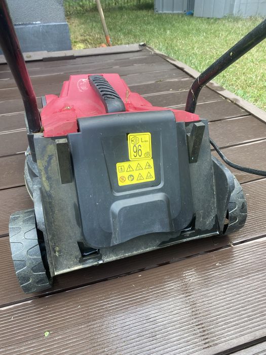 Електрическа косачка RIDER 1300W, 32 см