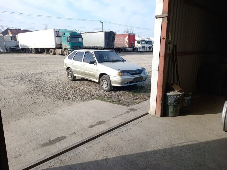 Продам Lada (Ваз) 2114