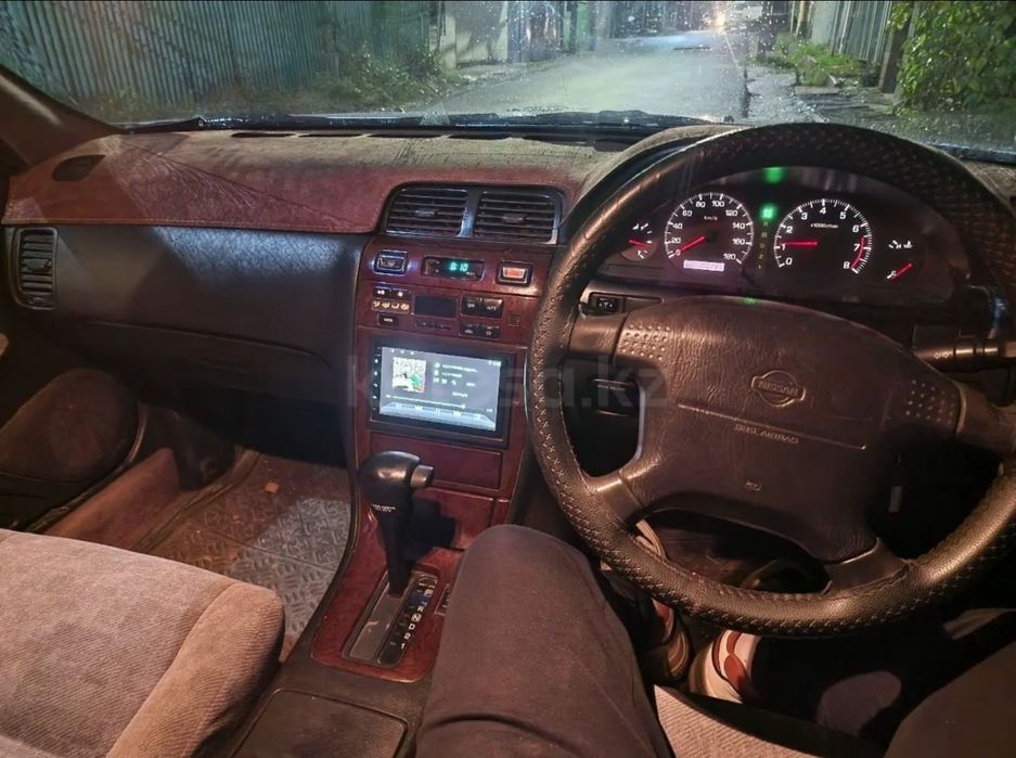 Nissan Cefiro A32