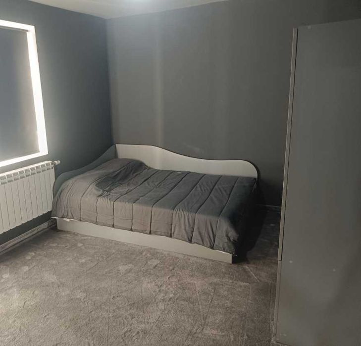 Дава се под наем Тристаен апартамент в Бургас, Меден рудник - зона А - 120 кв.м за 357 € - Снимка #4