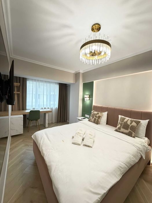 Regim Hotelier Iasi LUX