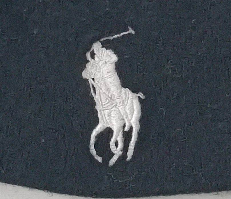 POLO Ralph Lauren Wool Hat оригинална вълнена шапка Универсален размер