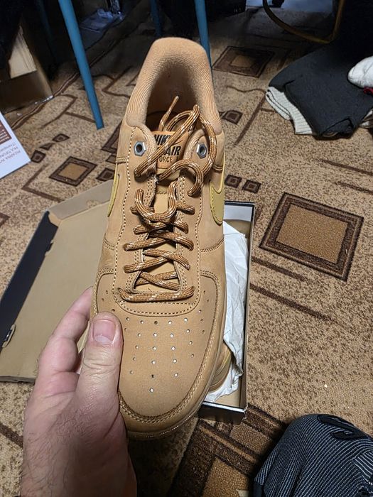 Adidași Nike nr 42,5 noi