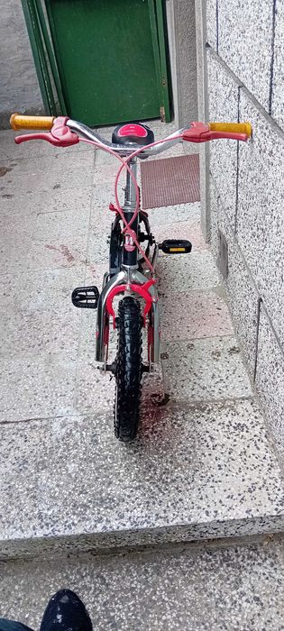 Колело за начинаещи