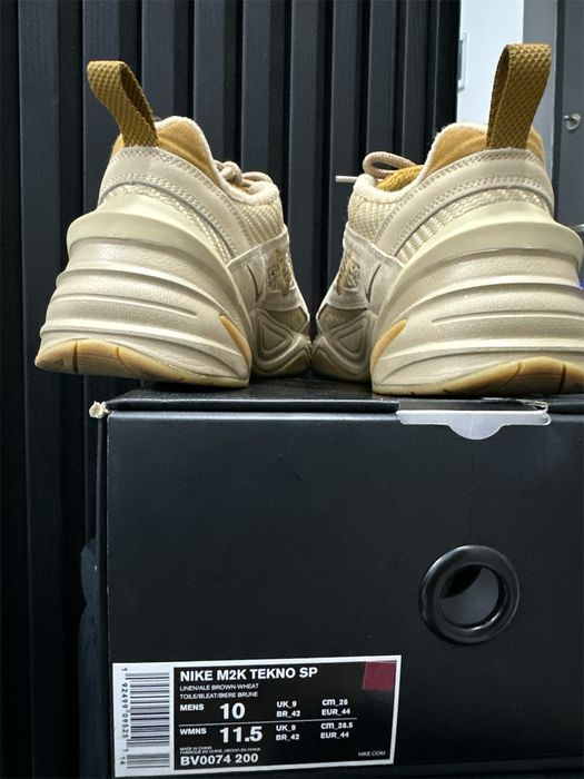 NIKE M2k Tekno Sp
