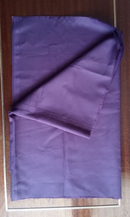 Парче плат от социализма