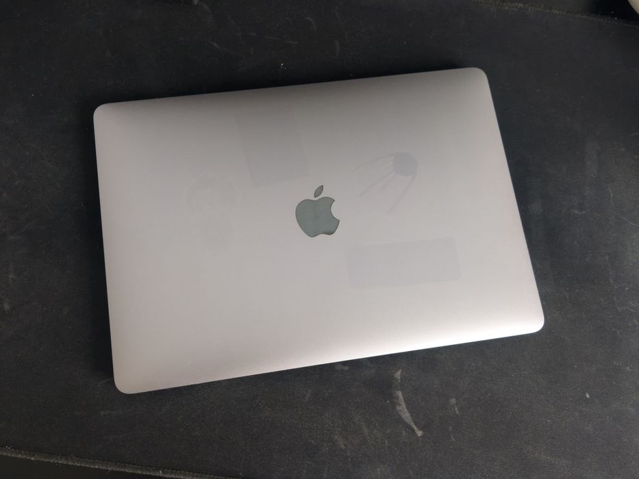Macbook air m1 | 8 Гб | 256 Гб SSD