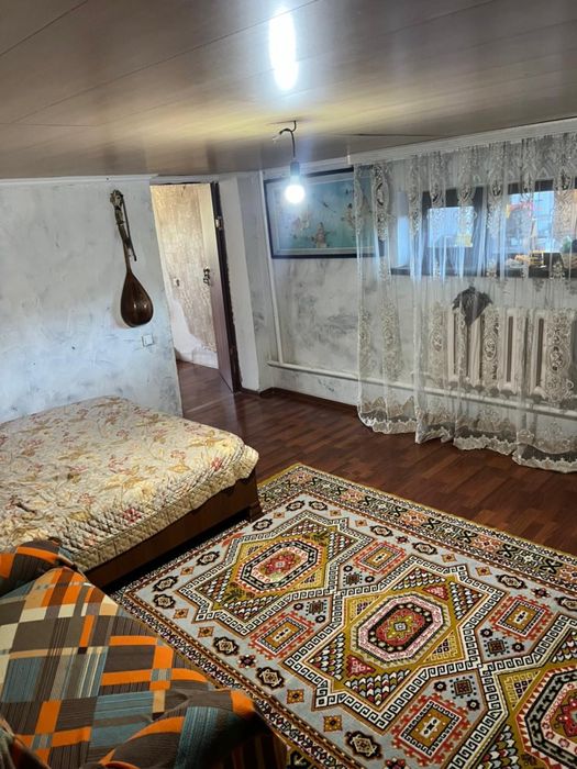 Продается дом Дача Алмалы