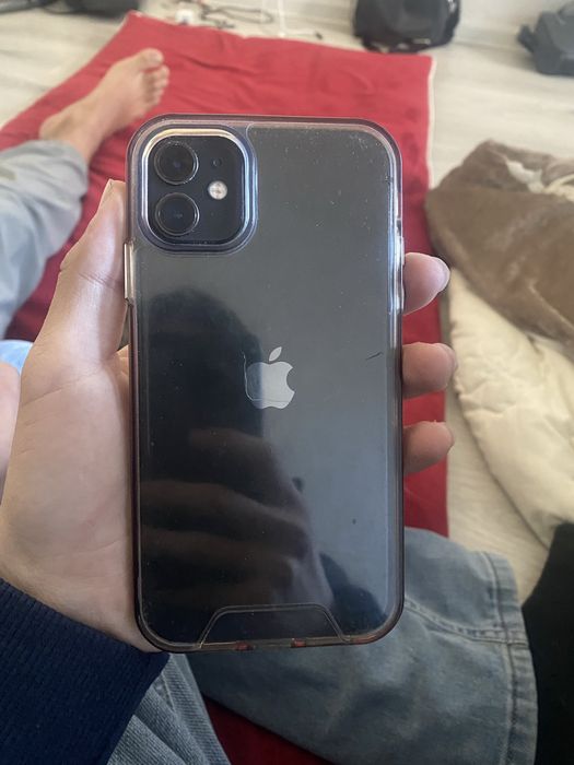 Iphone 11 64gb 74% емкость