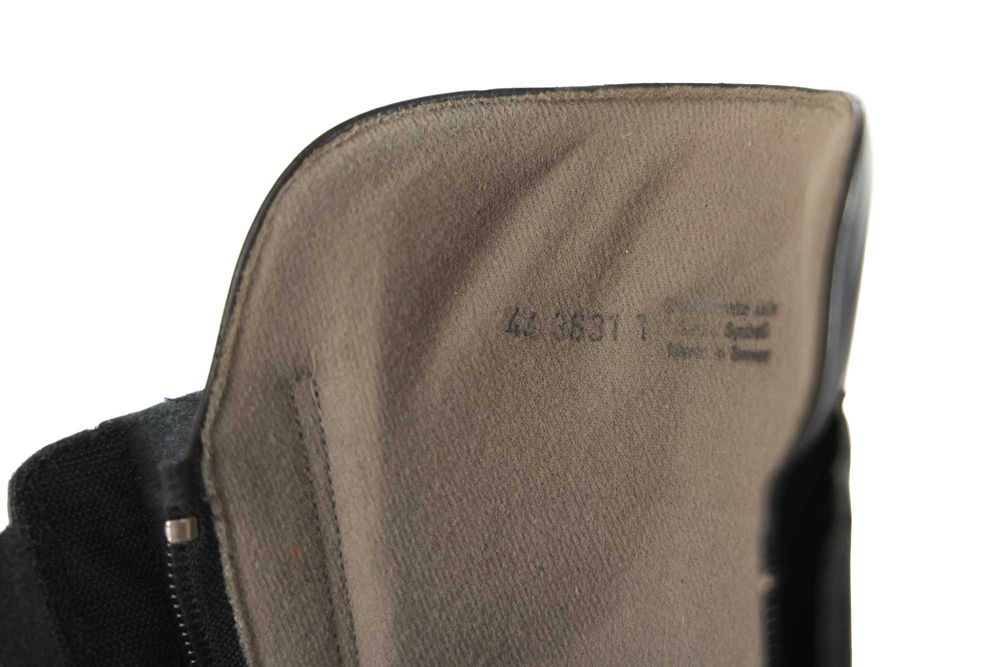 Ботуши за мотор Daytona 44 номер