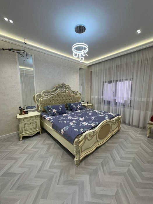 Новостройка продажа/аренда, квартиры в Ташкенте, Олмазар сагбан