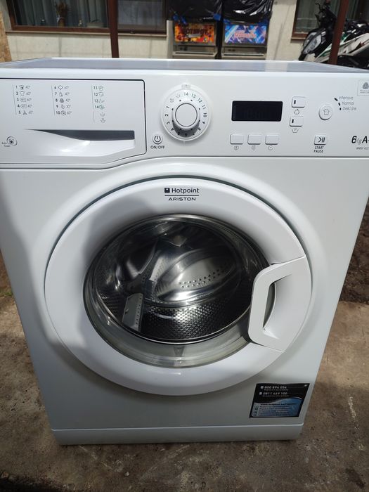 Vând masina de spălat 590 Ron