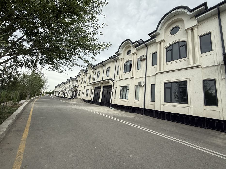 2 каватли котеждлар сотилади