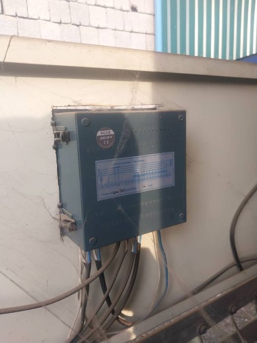 Transformator Sotiladi