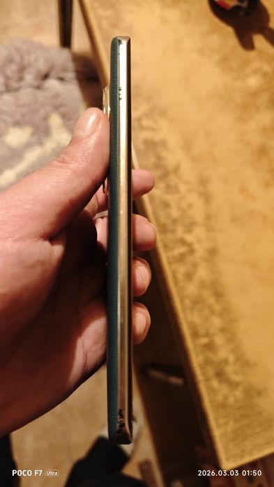 Realme 13 pro plus 12/512 Emerald Green