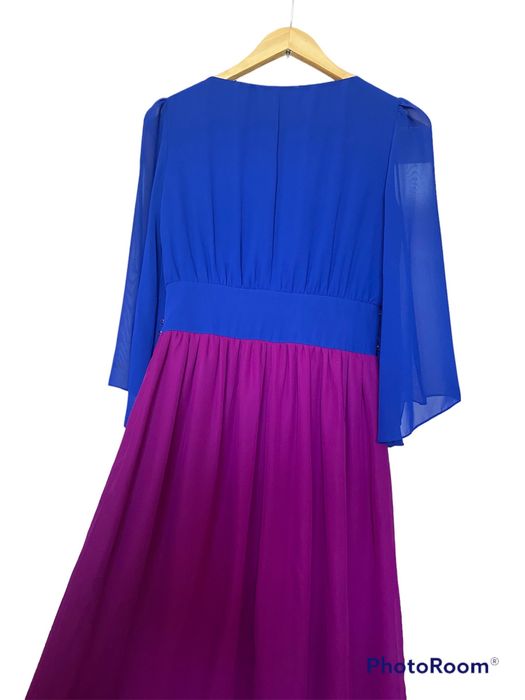 платье женское вечернее