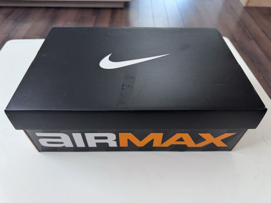 Nike Air Max Dn8