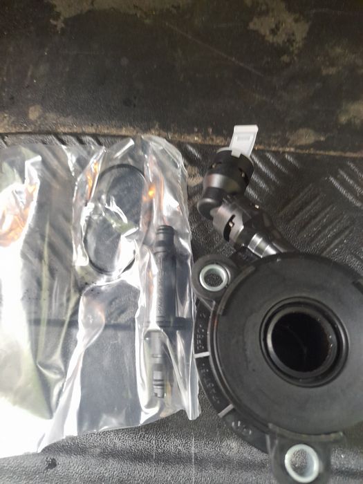 Vând rument de presiune + apărători pentru discuri spate