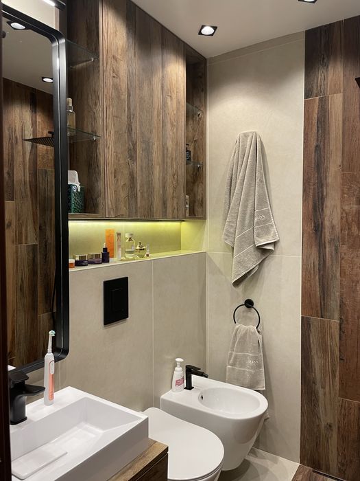 Дава се под наем Едностаен апартамент в София, Овча купел 2 - 55 кв.м за 598.23 € - Снимка #3