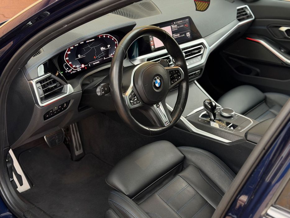 BMW M3 M340i / Laser / TVA deductibil / Posibilitate leasing