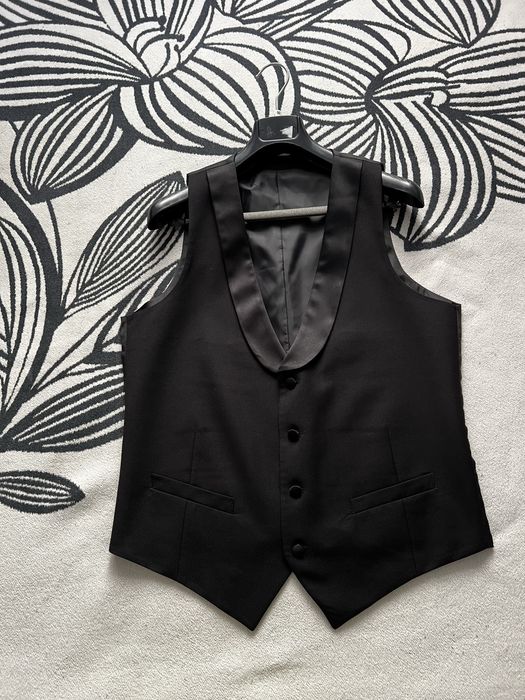 Costum elegant barbati Neky Negru