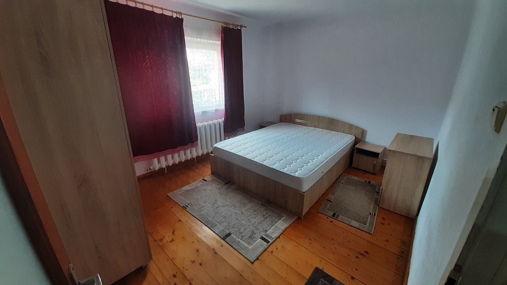 Închiriez apartament doua camere