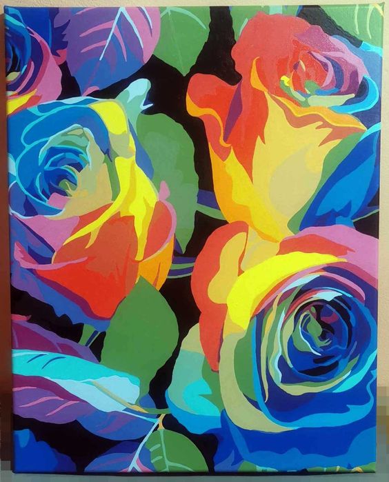 Красиви картини за дома и офиса