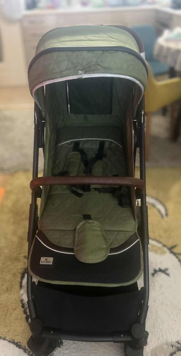 Lorreli Storm лятна количка