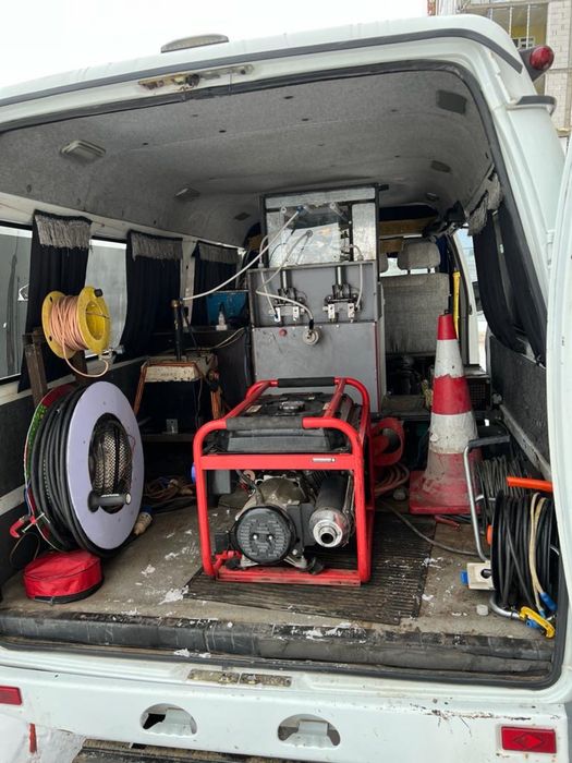 Электролаборатория