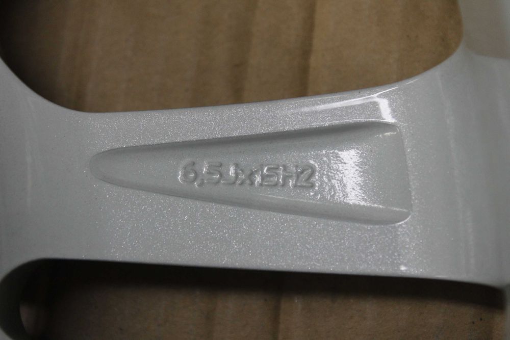 Джанти 15" VW Caddy