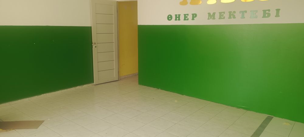 Аренда здания  2 этаж