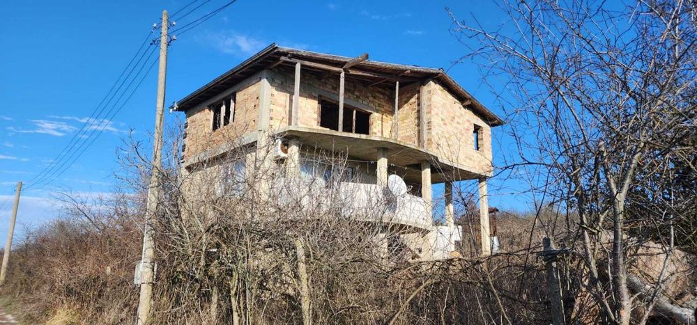 Продава се Къща в Варна, Базар Левски - 220 кв.м за 546 €/кв.м - Снимка #8